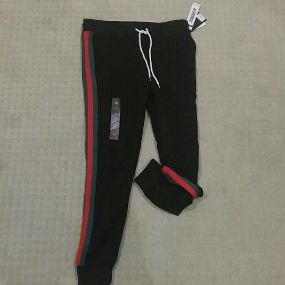 🌟High End Look Joggers